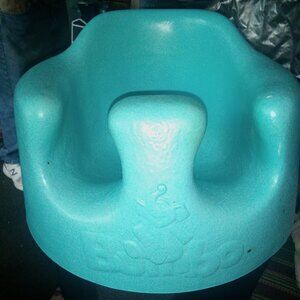 Bumbo baby chair